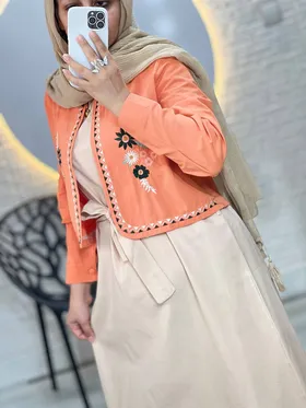 سارافون و کت دوتیکه