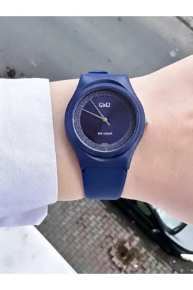 ساعت زنانه qandq