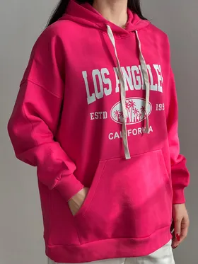 هودی Los angeles