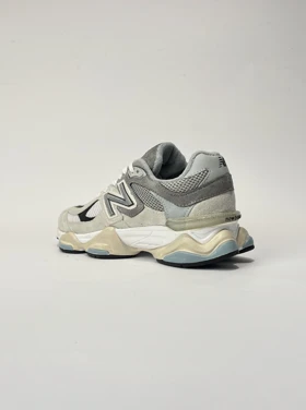 کفش راحتی نیوبالانس 9060 طوسی