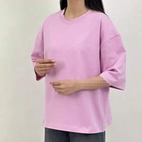 تیشرت باکسی 1008244