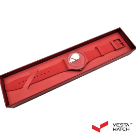 ساعت مچی مردانه و زنانه سواچ SWATCH مدل SO29Z112