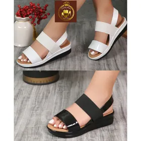 صندل لژدار طبی زنانه کشی M 10