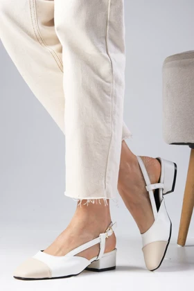 کفش پاشنه‌بلند کلاسیک زنانه میوگوستو mio-gusto