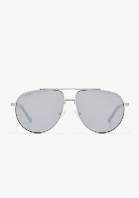 عینک آفتابی دی فرانکلین مدل D.franklin Aviator Legacy Silver / Silver