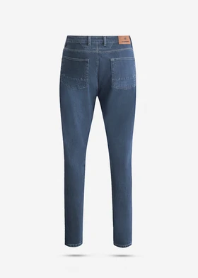 شلوار جین SlimStraight-Fit