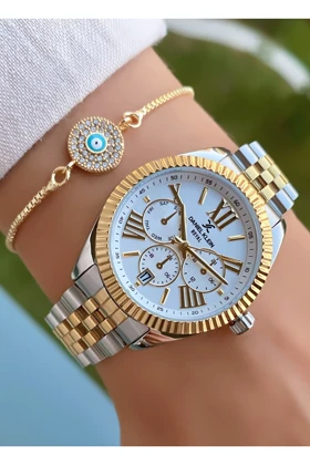 ساعت زنانه دنیل کلین daniel-klein