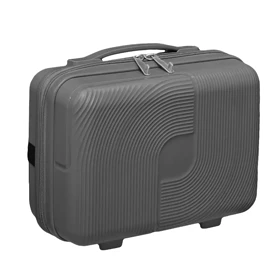 چمدان نشکن اسپید مدل SPEED-SPD954 SERIES سری 4 عددی (به همراه چمدان آرایشی هدیه)