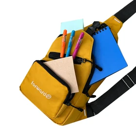 کیف بادی بگ فوروارد مدل FORWARD - FCLT913 CROSS BODY