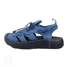 صندل اسنوهاک BORA BLUE
