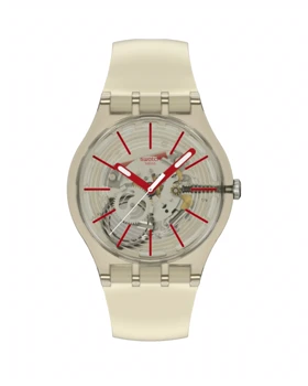 ساعت مچی سواچ SWATCH REVEALED IN THE SAND SO29K119