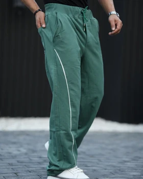 شلوار اسلش مغزی خور