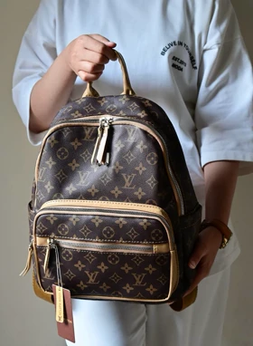 کوله پشتی زنانه بنو BENO مدل سیلوا کد 4933