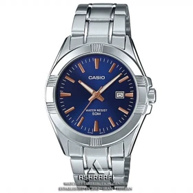 ساعت مچی کاسیو اورجینال Casio MTP-1308D-2AV