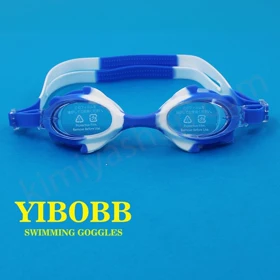 عینک شنای بچگانه YIBOBB ضد بخار و UV – اصل و اورجینال