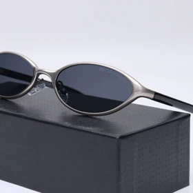 عینک‌بربری کد 72929 Burberry