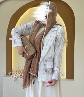 کت لینن