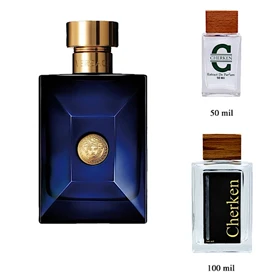 عطر دیلان بلو Versace Dylan Blue