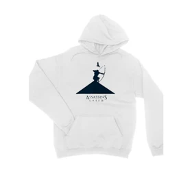 هودی Assassin’s Creed طرح Pyramid