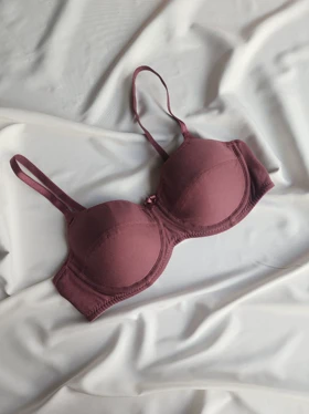 سوتین نخی ابرنازک فنردار هانکس ترکیه کد: 1479