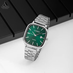 ساعت کاسیو Casio 3298-B (سبز)