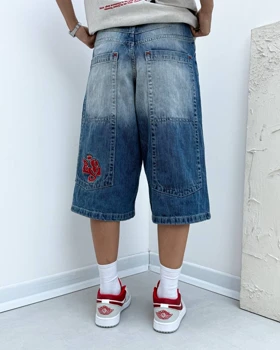 شلوارک برند BERSHKA🥤