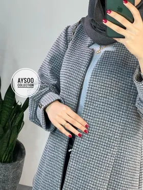 پالتو بلند لیدا