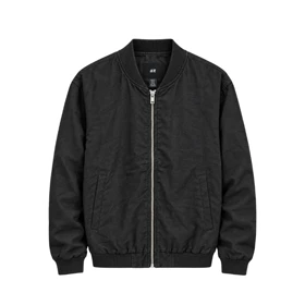 بامبرجکت نخی H&M