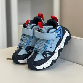 کتانی بچگانه ساق‌دار برند BKG