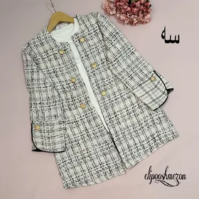 B413- کت شنل