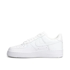 کتانی نایک ایر فورس 1 سفید مستر کوالیتی Nike Air Force 1 sneakers