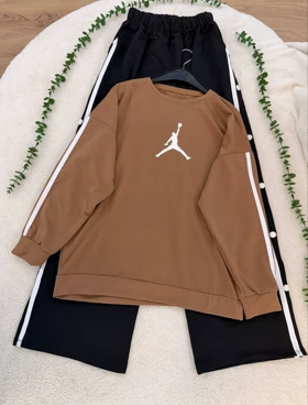 ست بلوز شلوار جورنیا