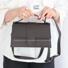 کیف مجلسی زنانه مدل رزی