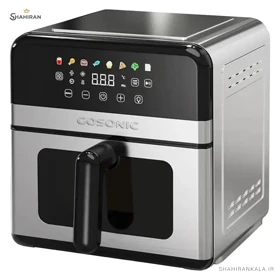 سرخ کن بدون روغن گوسونیک مدل GOSONIC GAF-107