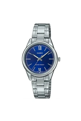 ساعت زنانه casio