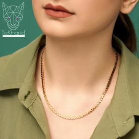 زنجیر طرح موج ژوپینگ