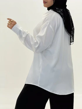 4103- شومیز بیسیک زارا