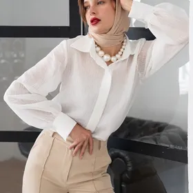 شومیز دریتا
