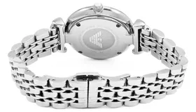 ساعت مچی زنانه امپریو آرمانی Emporio armani اورجینال مدل AR11091