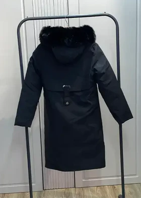 کاپشن بلند دوبل