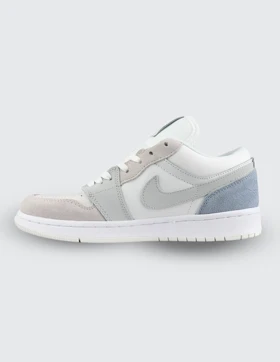 کفش روزانه Unisex نایکی Jordan 1 Low Paris U