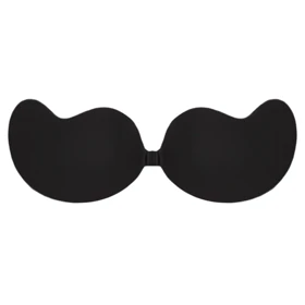 سوتین چسبی اسفنجی زنانه مدل پروانه ای