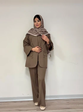 ست 3 تیکه نازنین-کد 1360021