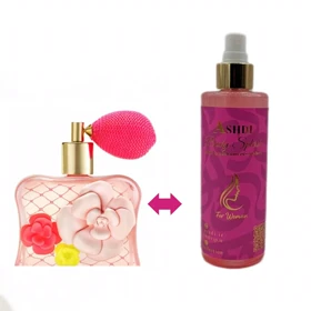 بادی اسپلش ویکتوریا سکرت تیز فلاور Victoria Secret Tease Flower