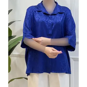 شومیز ساتن 18199