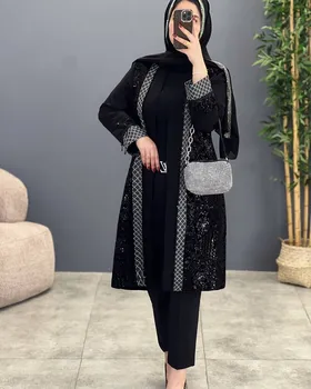 مانتو مزونی آنا