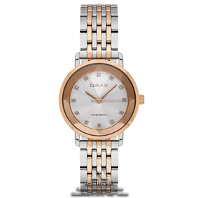 ساعت زنانه اوماکس Omax ZMC002N018