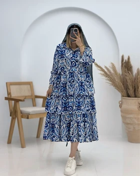 پیراهن عروسکی