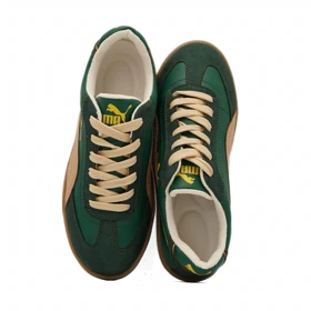 کفش اسپرت زنانه پوما مدل sneaker - 0100