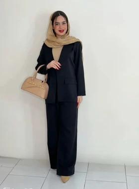 کت و شلوار خورشید